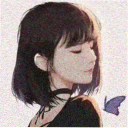 影迷 一只小满 头像
